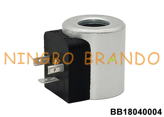 Cewka elektromagnetyczna hydrauliczna typu Hydac 3000489 12V 3000249 24V 300315 110V 3002594 220V