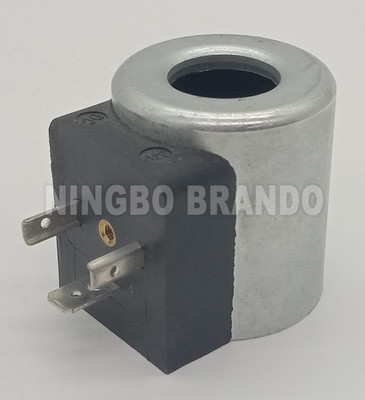 Cewka elektromagnetyczna hydrauliczna typu Hydac 3000489 12V 3000249 24V 300315 110V 3002594 220V