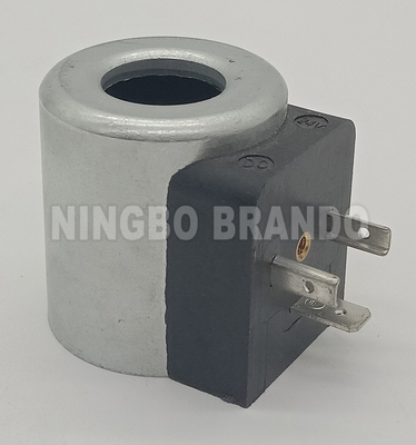 Cewka elektromagnetyczna hydrauliczna typu Hydac 3000489 12V 3000249 24V 300315 110V 3002594 220V