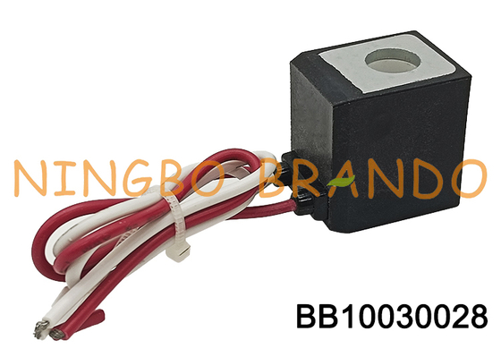 Cewka zaworu elektromagnetycznego AMISCO Typ EVI 7/10 DC12V DC24V AC24V AC110V AC220V