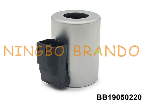 Cewka zaworu elektromagnetycznego hydraulicznego Bosch Rexroth Typ DC12V DC24V 26W R901050010