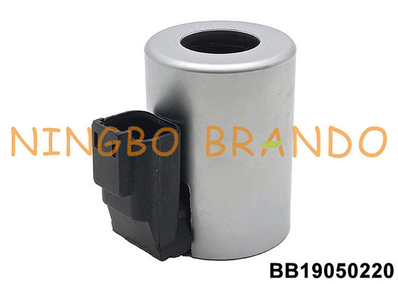 Cewka zaworu elektromagnetycznego hydraulicznego Bosch Rexroth Typ DC12V DC24V 26W R901050010