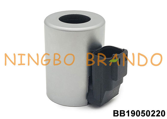 Cewka zaworu elektromagnetycznego hydraulicznego Bosch Rexroth Typ DC12V DC24V 26W R901050010