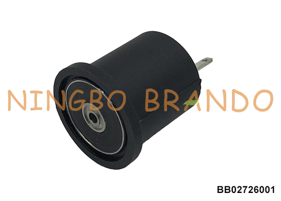 Cewka elektromagnetyczna do pulsatora mleka GEA WESTFALIA AutoPlus StimoPlus 24V 7051-2689-030