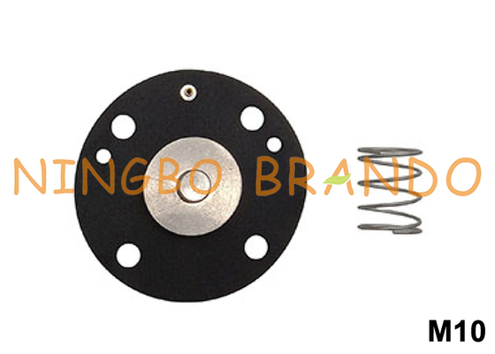 TKISM010N02 1/2'' Zestaw naprawczy membrany do zaworu impulsowego Turbo TI010NM TI010NP