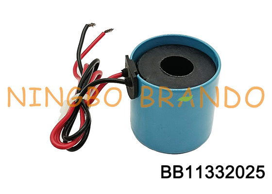 12 V Elektrozawór elektromagnetyczny normalnie zamknięty do zaworu RO w oczyszczaczu wody