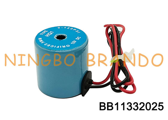 12 V Elektrozawór elektromagnetyczny normalnie zamknięty do zaworu RO w oczyszczaczu wody