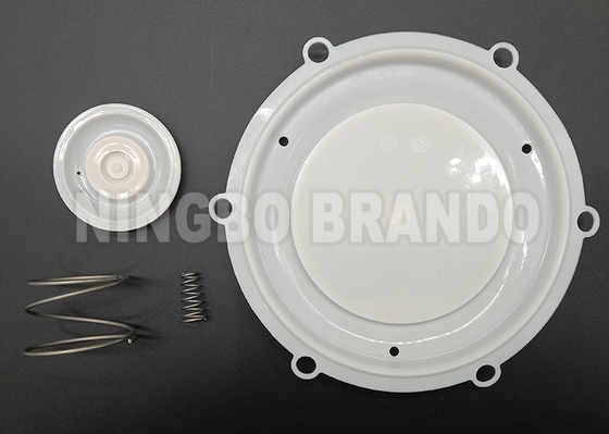 Zestaw membran M/D102 TPE do zaworu impulsowego 3,5'' 4'' Autel do odpylacza