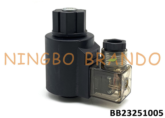 Yuken Typ DSG-03 Hydraulic Solenoid Valve Coil DC12V DC24V 28W 38W
