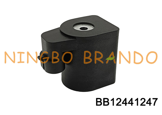 DC12V DC24V 18W Węzeł magnetyczny dla zaworu LPG Węzeł magnetyczny Reduktor CNG 12 Volt 12VDC 24 Volt 24VDC