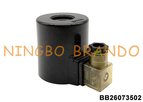 Węzeł magnetyczny hydrauliczny dla zaworu kierunkowego serii Yuken DSG-03 12V 24V 220V