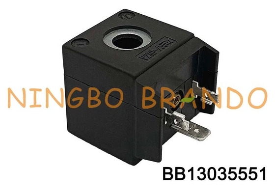 Wyroby z węzłów walcowych BC1 BC2 BA1 BA2 B72 BDF 688 DC12V DC24V AC12V AC24V AC110V AC120V AC230V
