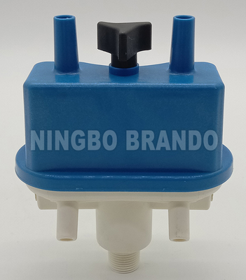 BouMatic Typ HiFlo Evolution 8583219 Pulsator do maszyny do mleka 24VDC