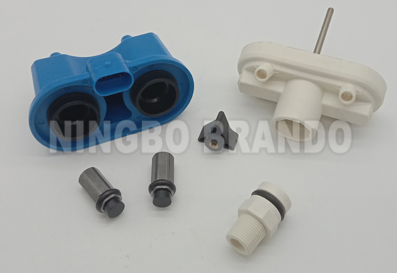 BouMatic Typ HiFlo Evolution 8583219 Pulsator do maszyny do mleka 24VDC