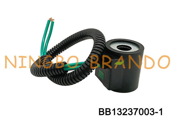 Hydraulic Solenoid Coil 6302012 12VDC 6302024 24VDC