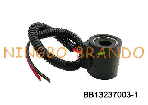 Hydraulic Solenoid Coil 6302012 12VDC 6302024 24VDC