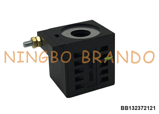 Wykorzystanie węzłów magnetycznych typu Deltrol 10196-60 10196-61 10196-62 10VDC 12VDC 24VDC 16W