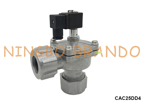 CAC25DD4 GOYEN Zawór impulsowy CAC25DD4012 CAC25DD4022 CAC25DD4002