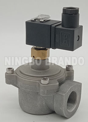 AUTEL Type AE1822B 1'' Pulse Jet Valve for Dust Filter System24V 110V 220V