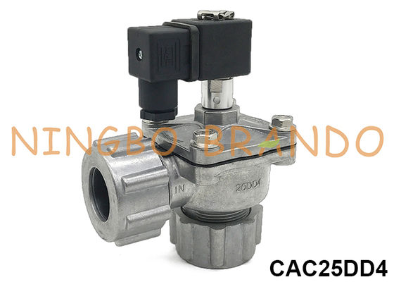 CAC20DD4 GOYEN Type Pulse Jet Valve CAC20DD4012 CAC20DD4002