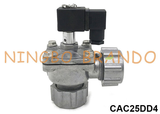 CAC20DD4 GOYEN Type Pulse Jet Valve CAC20DD4012 CAC20DD4002