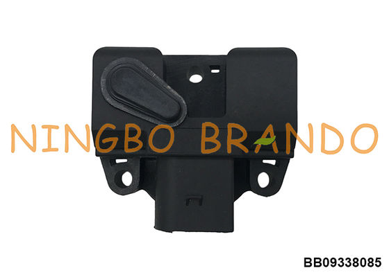 415 406 610 1 Cewka zaworu elektromagnetycznego zawieszenia pneumatycznego typu WABCO 12VDC1.0A