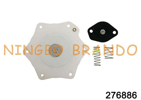 276886 Hydrel Diaphragm Repair Kit For ASCO Pulse Jet Valve 8353H038