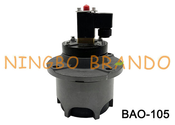 Alstom Optipow Typ 105 3 Inch Piston Type Pulse Valve V1617803-0100