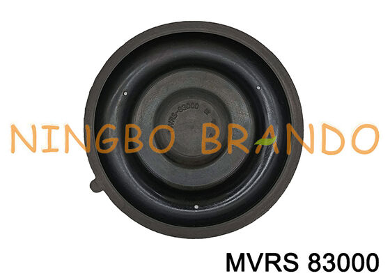 MVRS 83000 Membrana do filtrów odrzutowych BUHLER Pulsowy zawór membranowy zestaw naprawy