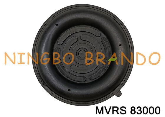 MVRS 83000 Membrana do filtrów odrzutowych BUHLER Pulsowy zawór membranowy zestaw naprawy