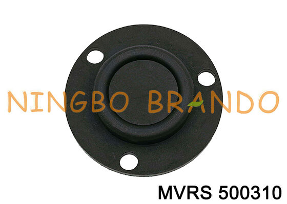 Zestaw naprawczy membrany MVRS 500310 do zaworu impulsowego BUHLER