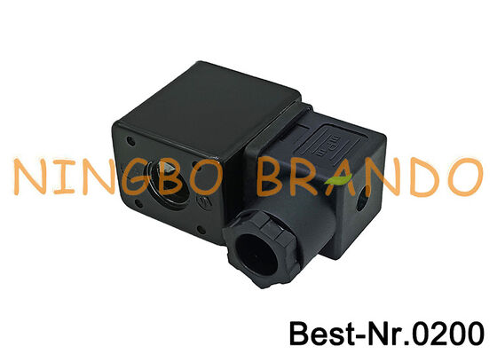 Best.Nr.0200 24VAC Norgren Herion Cewka zamienna do zaworu elektromagnetycznego 24V AC24V