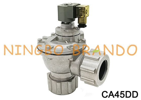 Zawór impulsowy Goyen Typ DD Seria CA45DD 1.5'' Nakrętka Dresser