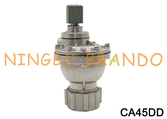 Zawór impulsowy Goyen Typ DD Seria CA45DD 1.5'' Nakrętka Dresser