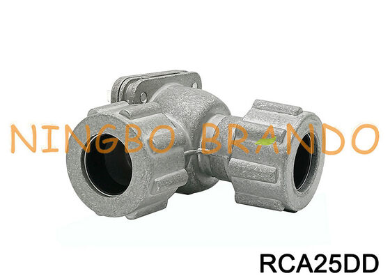 G1'" zbiornik pyłu typu Goyen RCA25DD