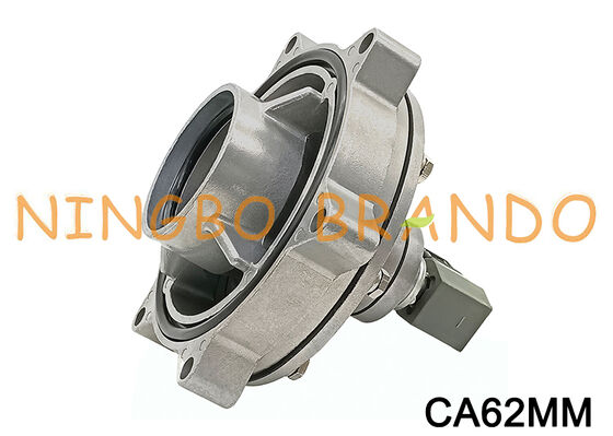 Goyen Type CA62MM 2.5'' 2-1/2'' Full Immersion Submerged Dust Collector Pulse Valve
