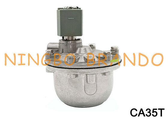 Zawór impulsowy kątowy Goyen Typ CA35T 1-1/2 cala CA35T010-300 CA35T010-305