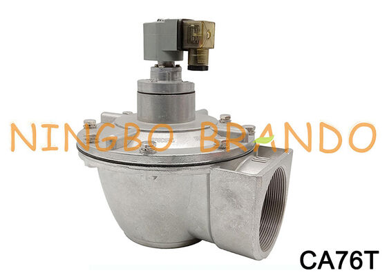 Zawór membranowy impulsowy do odpylacza Goyen Typ 3'' CA76T 24V 110V 220V