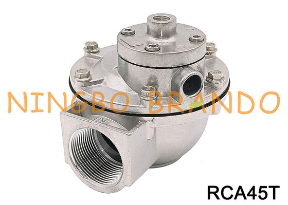 Zawór impulsowy gwintowany Goyen Typu RCA45T 1-1/2'' RCA45T001 RCA45T010