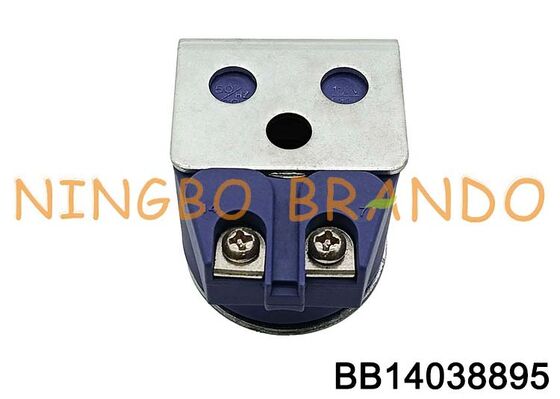 GOYEN Typ RCA5D2 RCA5D1 RCA5D0 Węzeł zaworu magnetycznego pilotażowego 220V 230V 110V 120V 24V