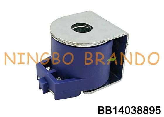 GOYEN Typ RCA5D2 RCA5D1 RCA5D0 Węzeł zaworu magnetycznego pilotażowego 220V 230V 110V 120V 24V