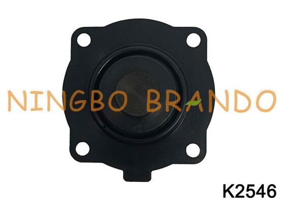 Zestaw naprawczy typu Goyen K2546 do zaworów impulsowych serii 4 RCAC25T4, DD4, FS4