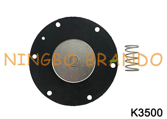 K3500 M1581 K3501 K3502 M1591 Membrana do zaworu impulsowego Goyen 1-1/2'' CA35T RCA35T