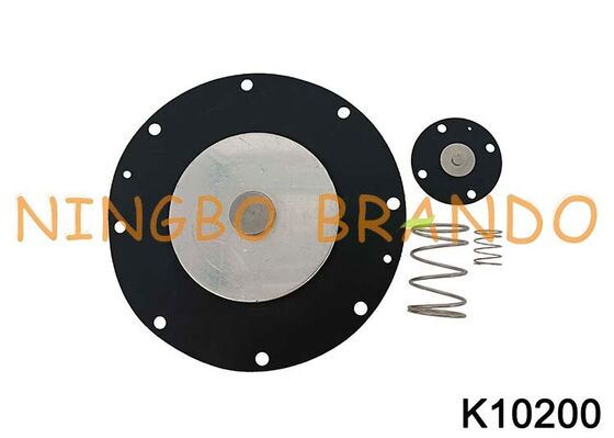 Zestaw diafragmy typu Goyen K10200 K10201 dla 4'' CA102MM RCA102MM Puls Jet Valve