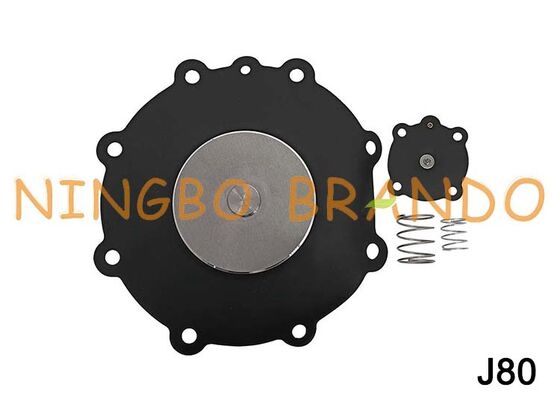 Zestaw naprawy błony otwórnej JISI80 JISR80 JIHI80 JIHR80