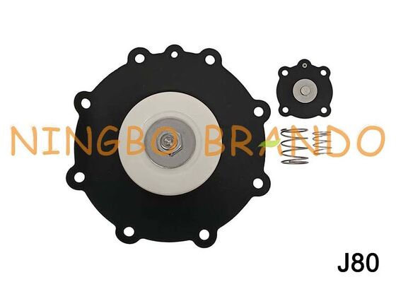 Zestaw naprawy błony otwórnej JISI80 JISR80 JIHI80 JIHR80