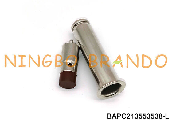 Stara wersja zwory elektromagnetycznej typu BFEC do zestawów naprawczych do montażu zaworów impulsowych serii DMF