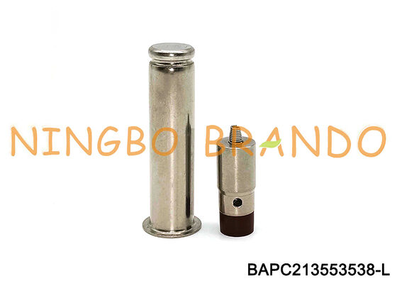 Stara wersja zwory elektromagnetycznej typu BFEC do zestawów naprawczych do montażu zaworów impulsowych serii DMF