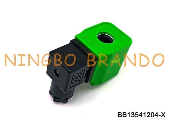 Cewka elektromagnetyczna zaworu impulsowego odpylacza serii BFEC DMF 110VAC AC110V 110V