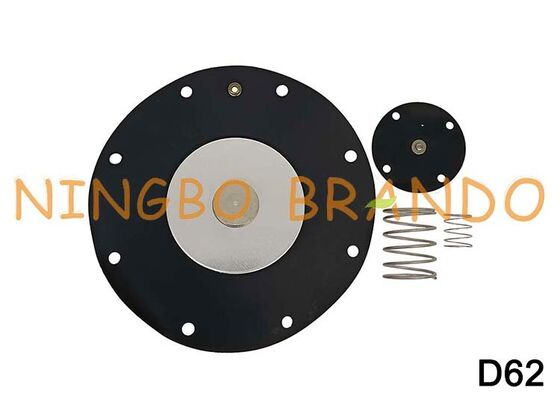 DMF-Z-62S DMF-Y-62S DMF-T-62S Zestaw napraw diafragmy